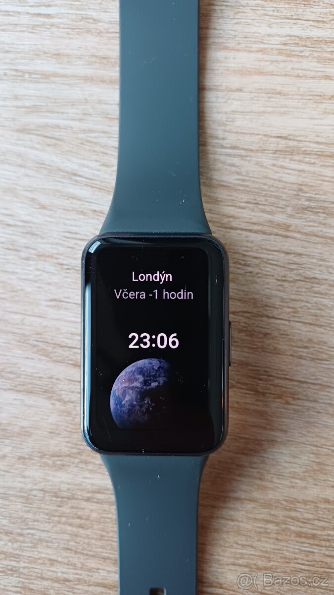 Samsung Galaxy Fit 3 - 3