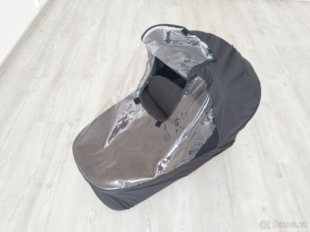 Thule korba pro kočárky Urban Glide - 3