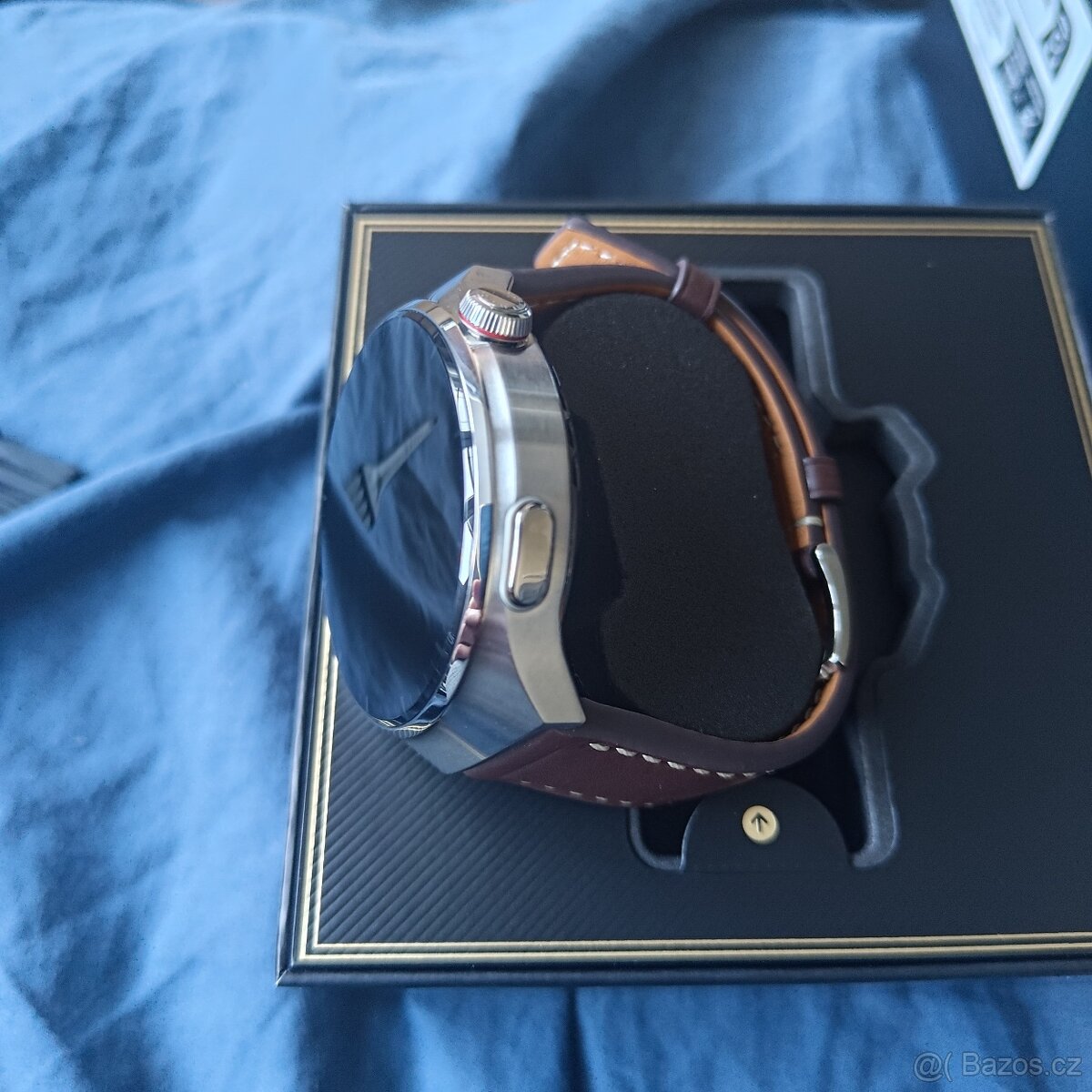 Huawei Watch 4 Pro - 3