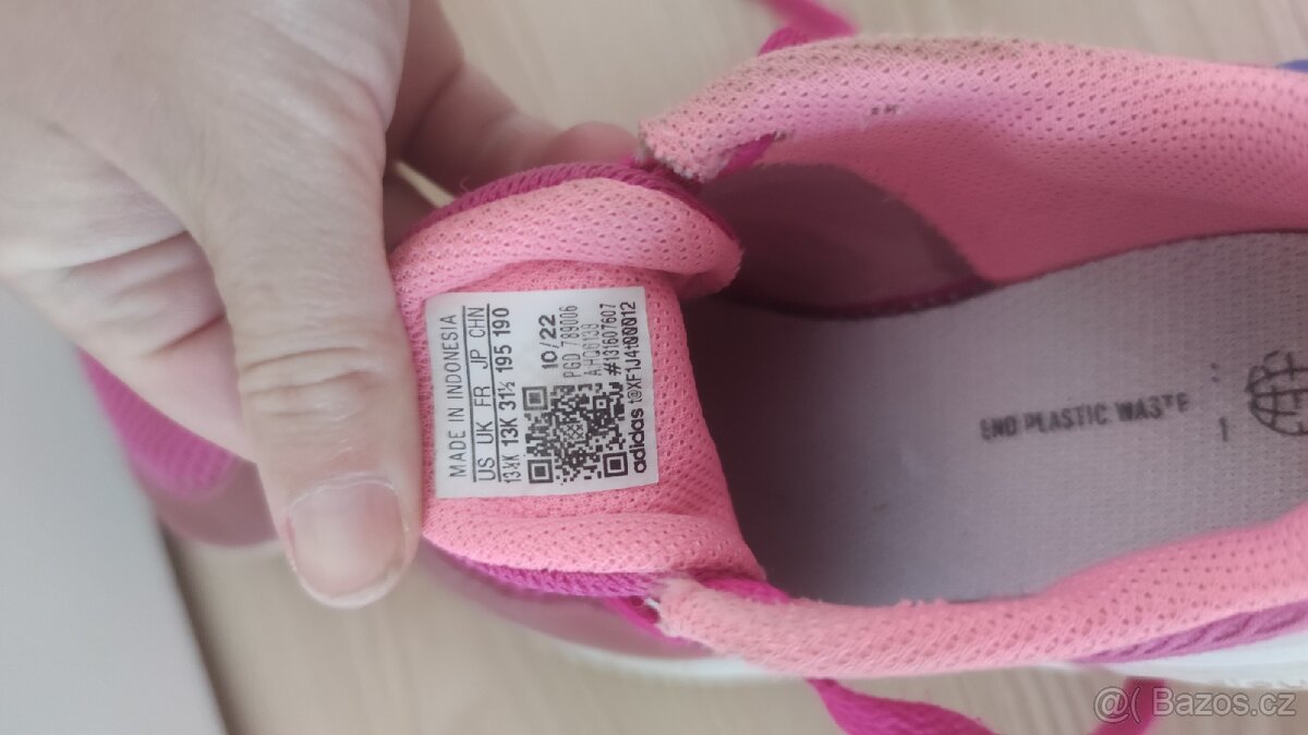Adidas 30 - 3