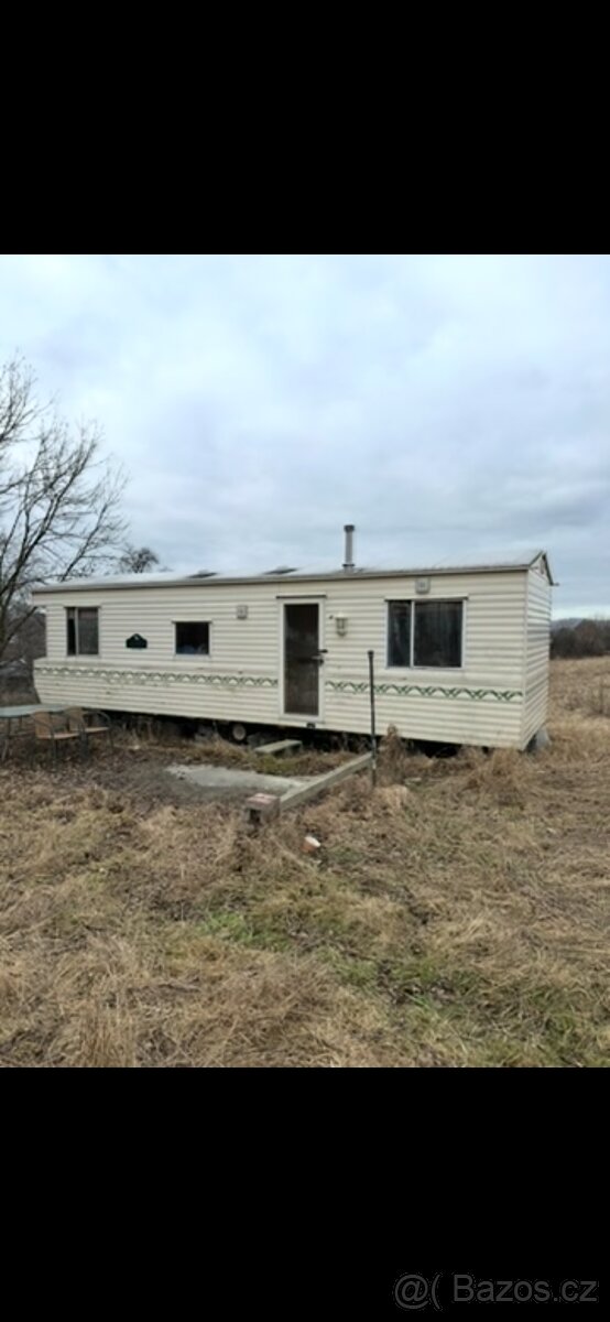 Prodam mobilni dum zarizeny - 3