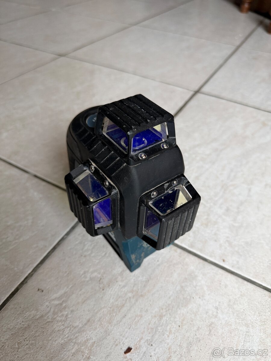 Laser Bosch GLL 3-80 Professional - 3