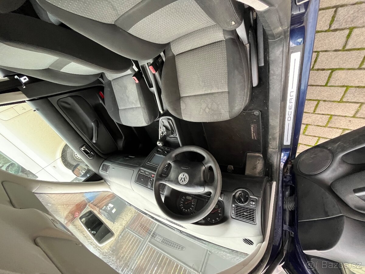 VW Golf 1.4 16V 55kw -2003 - ihned k odběru - 3