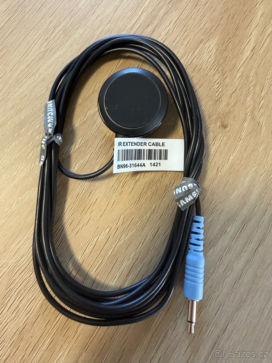 Samsung kabel s IR OUT vysílačem - 3