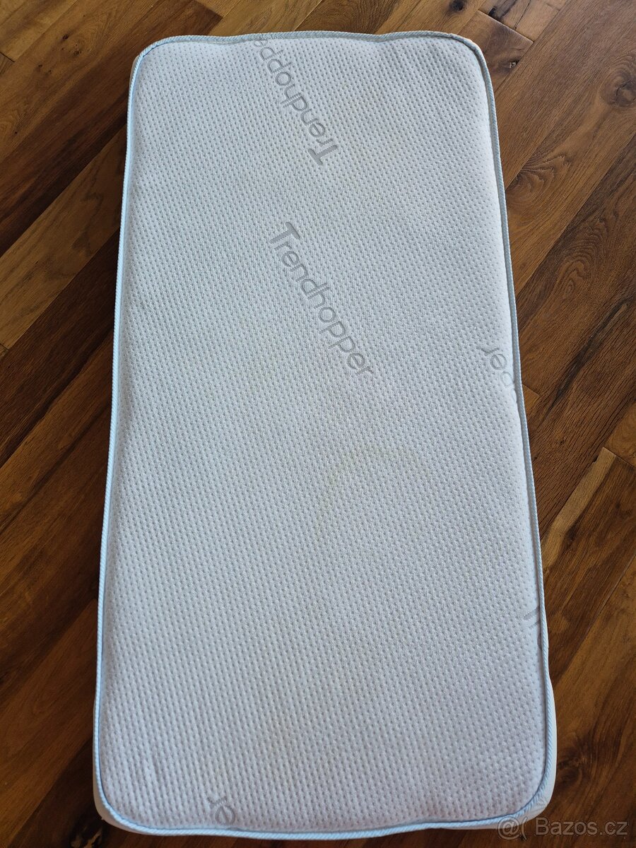 Dětská postýlka - 3