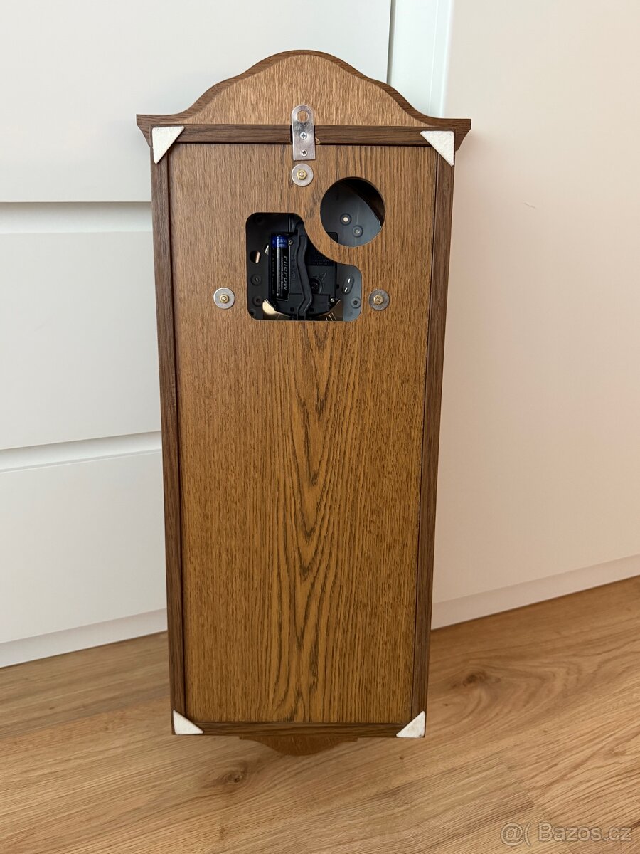 Nástěnné hodiny - 3