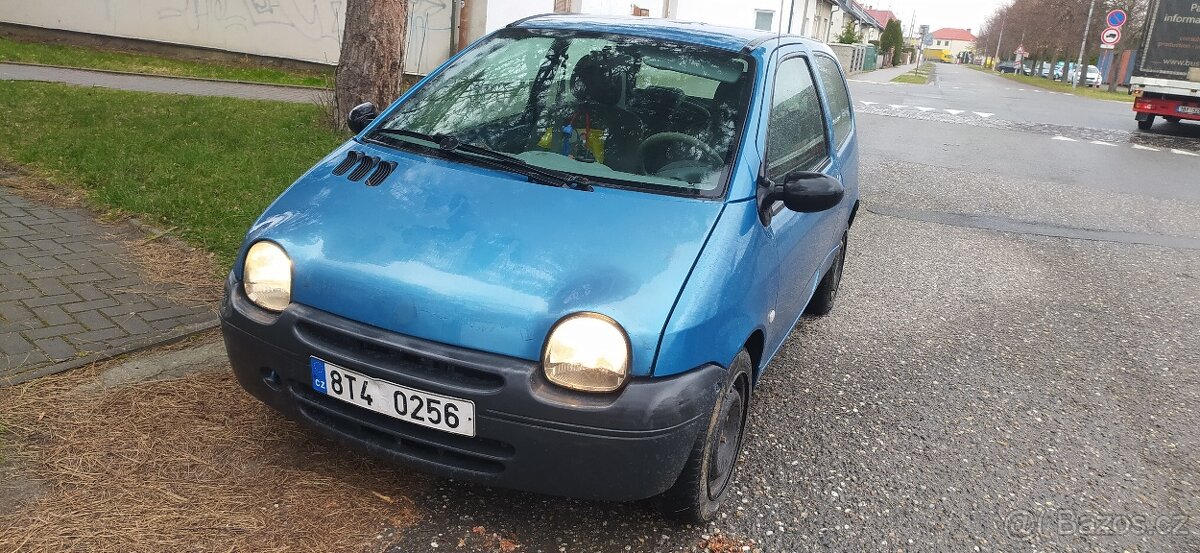 Renault Twingo 1.2 43kw 2006 - 3