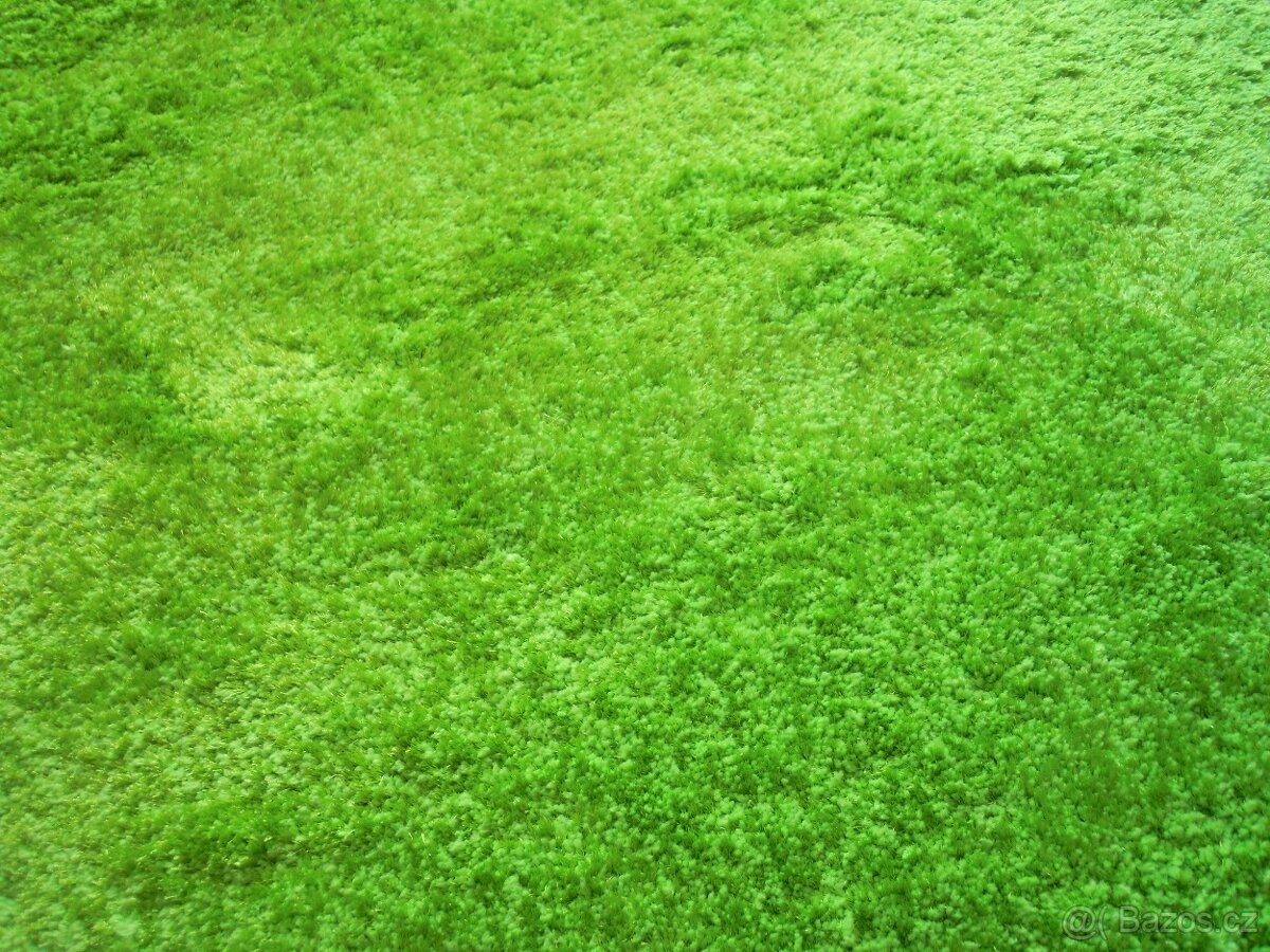 Koberec dekorační - 3