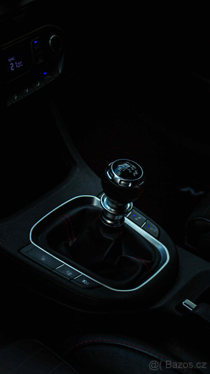 2020 Hyundai i30n performance - 3