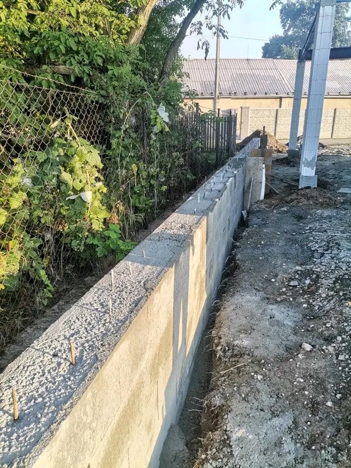 Zámkové a zednické - 3