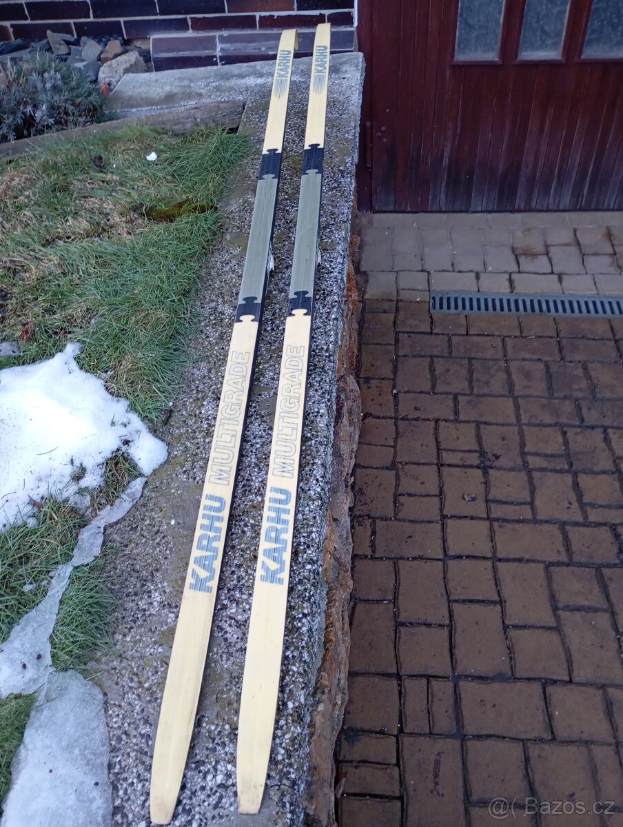 Běžky - 3