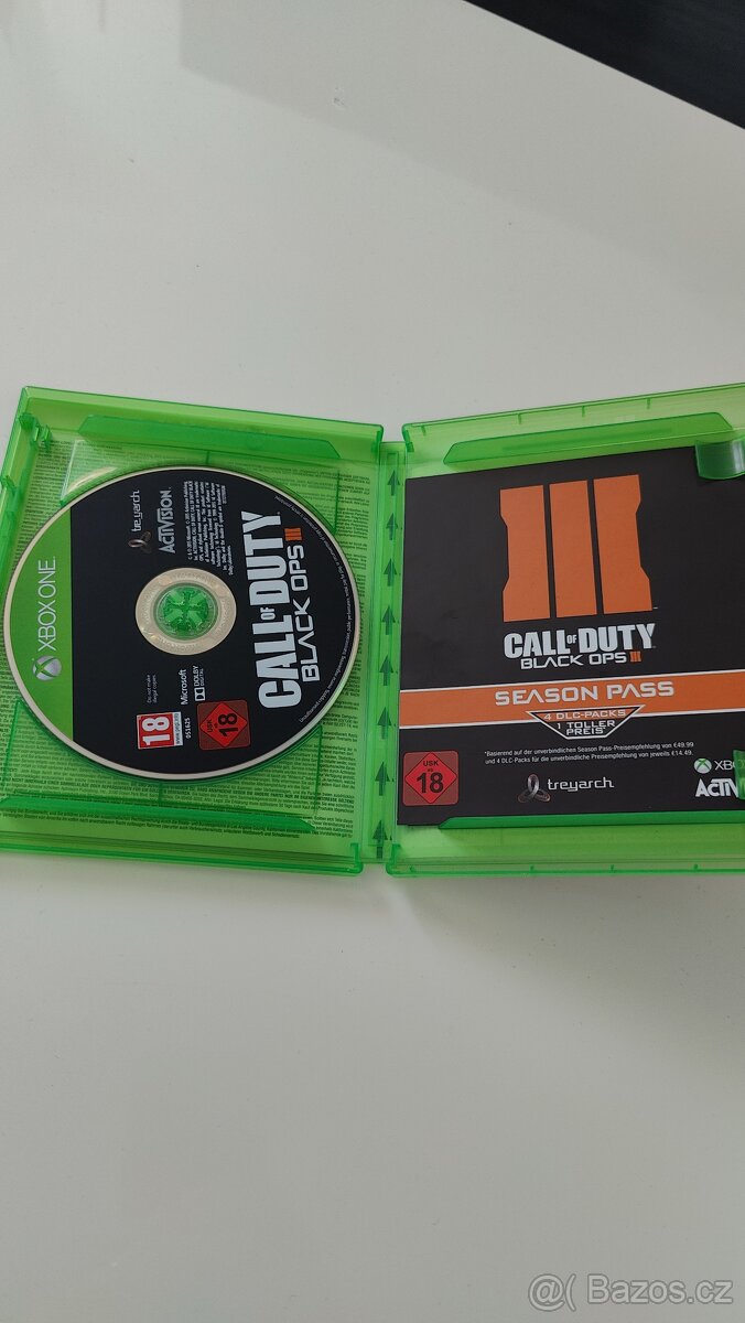 Call of duty - 3
