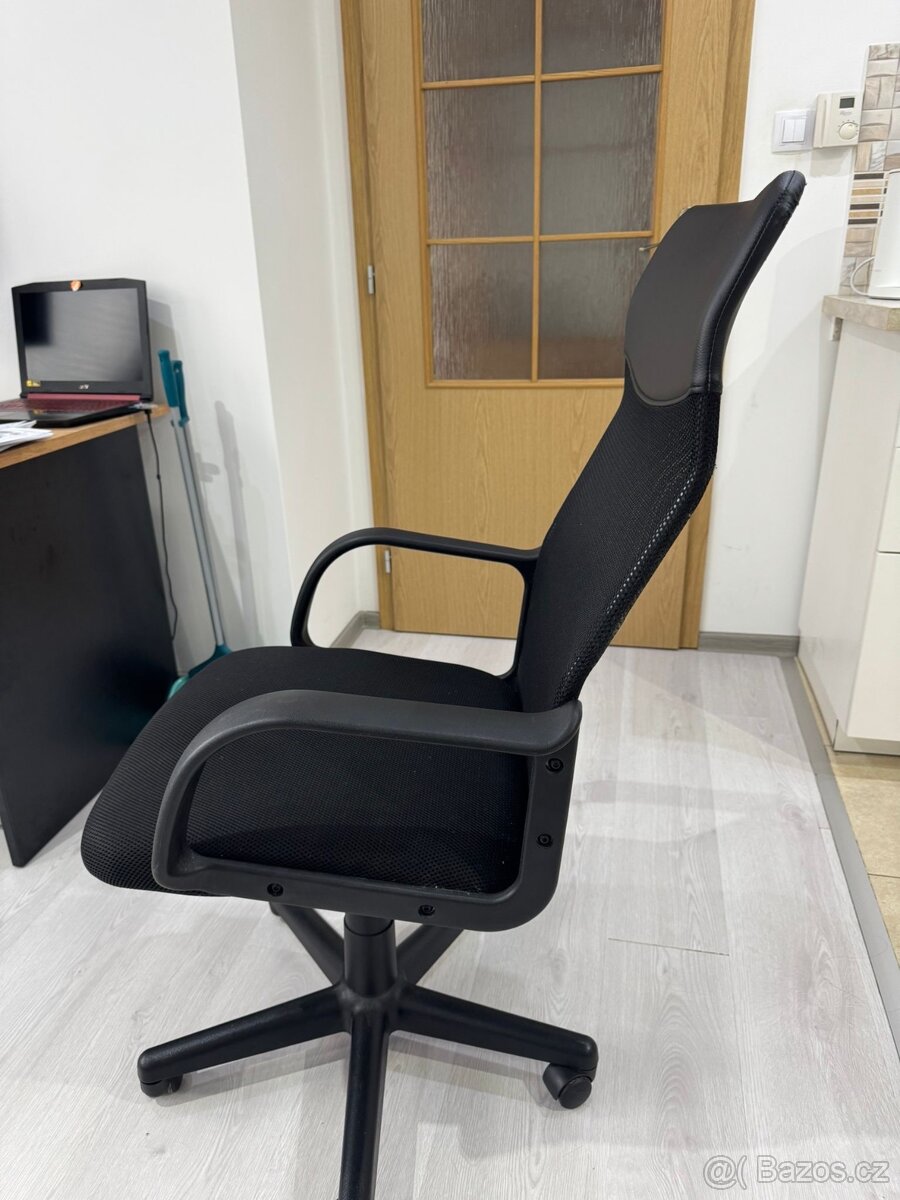 Kancelářská židle - 3
