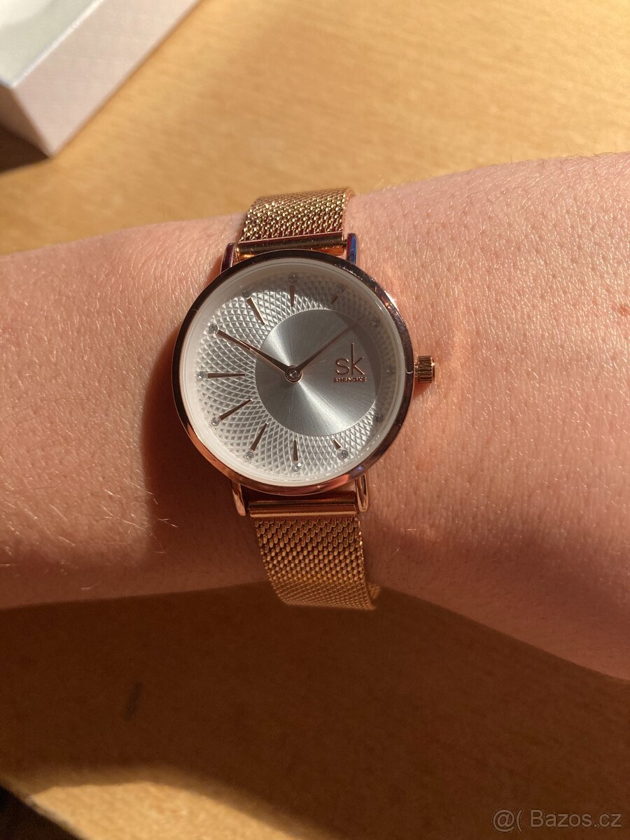 Hodinky dámské - 3