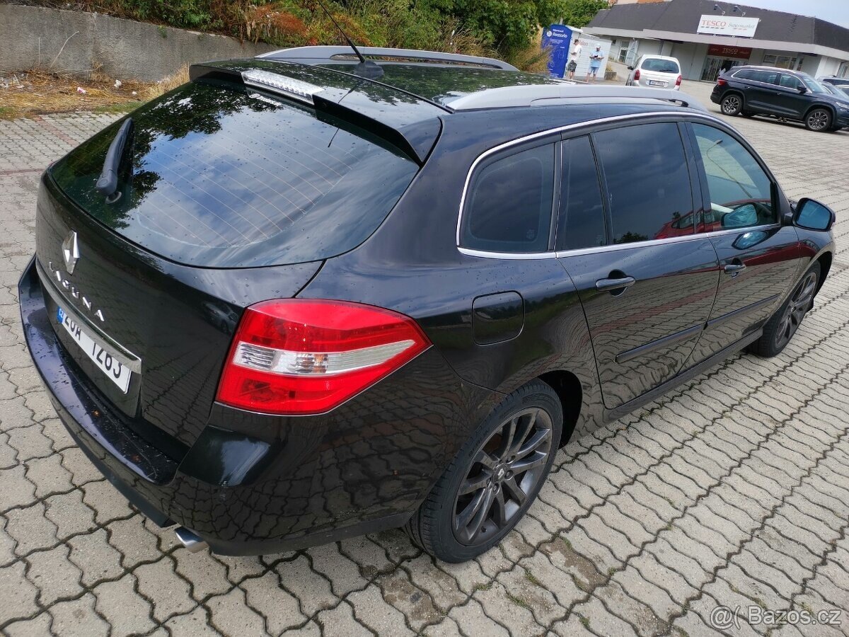Renault Laguna - 3