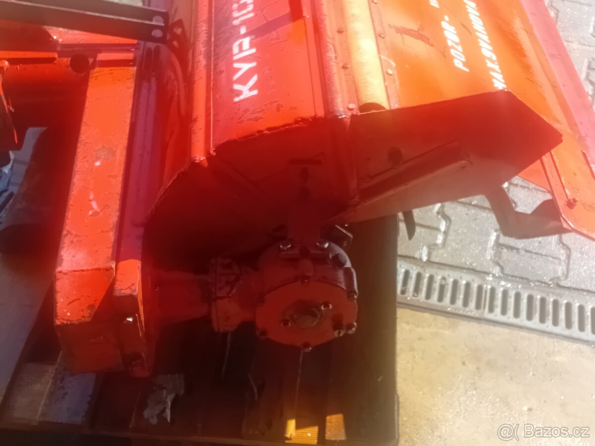 Rotavator KYR 100 - 3