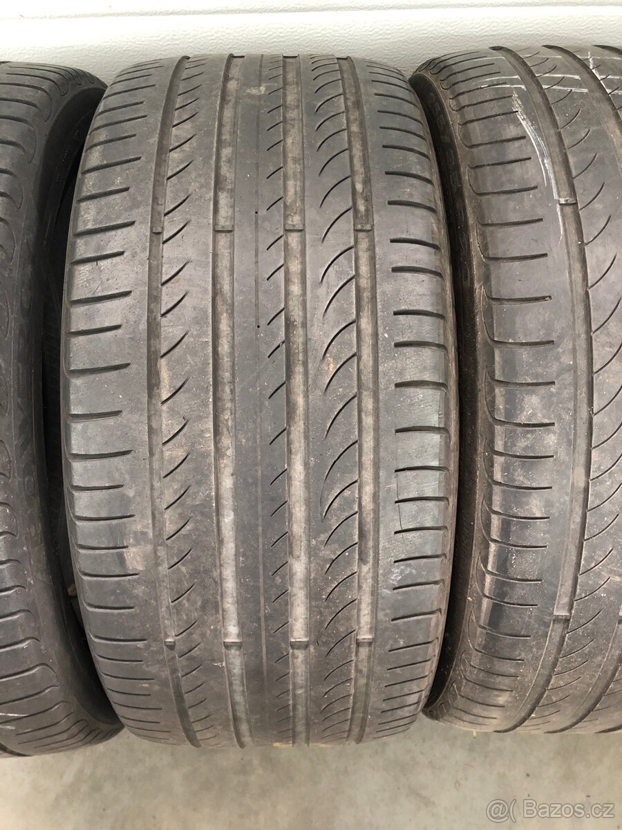 Letní pneu 255/35/20 - 3