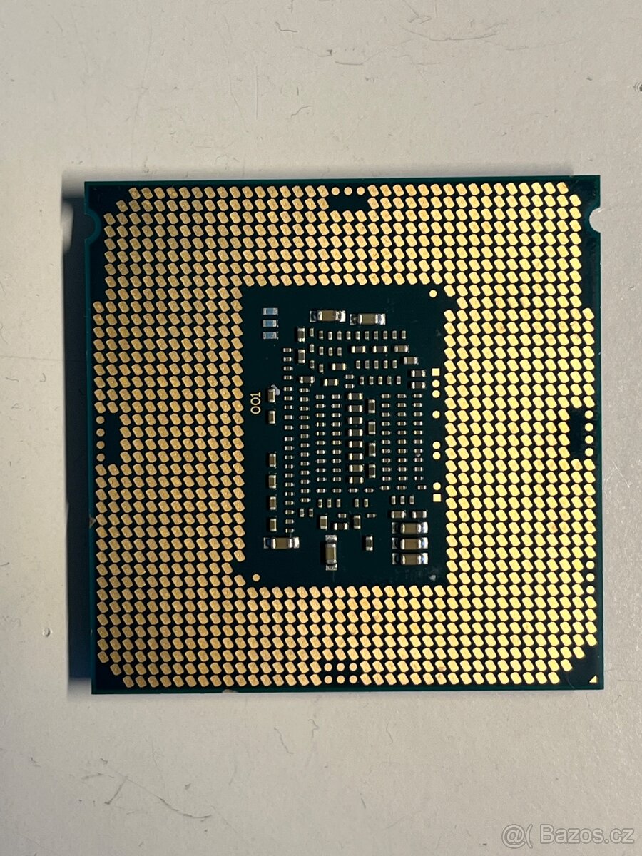Core i5 6500 4core 3.2Ghz - 3