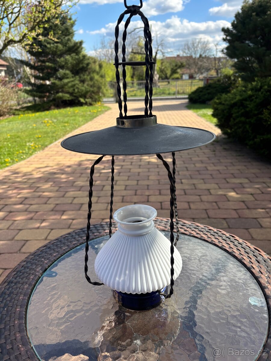 Lampa - 3