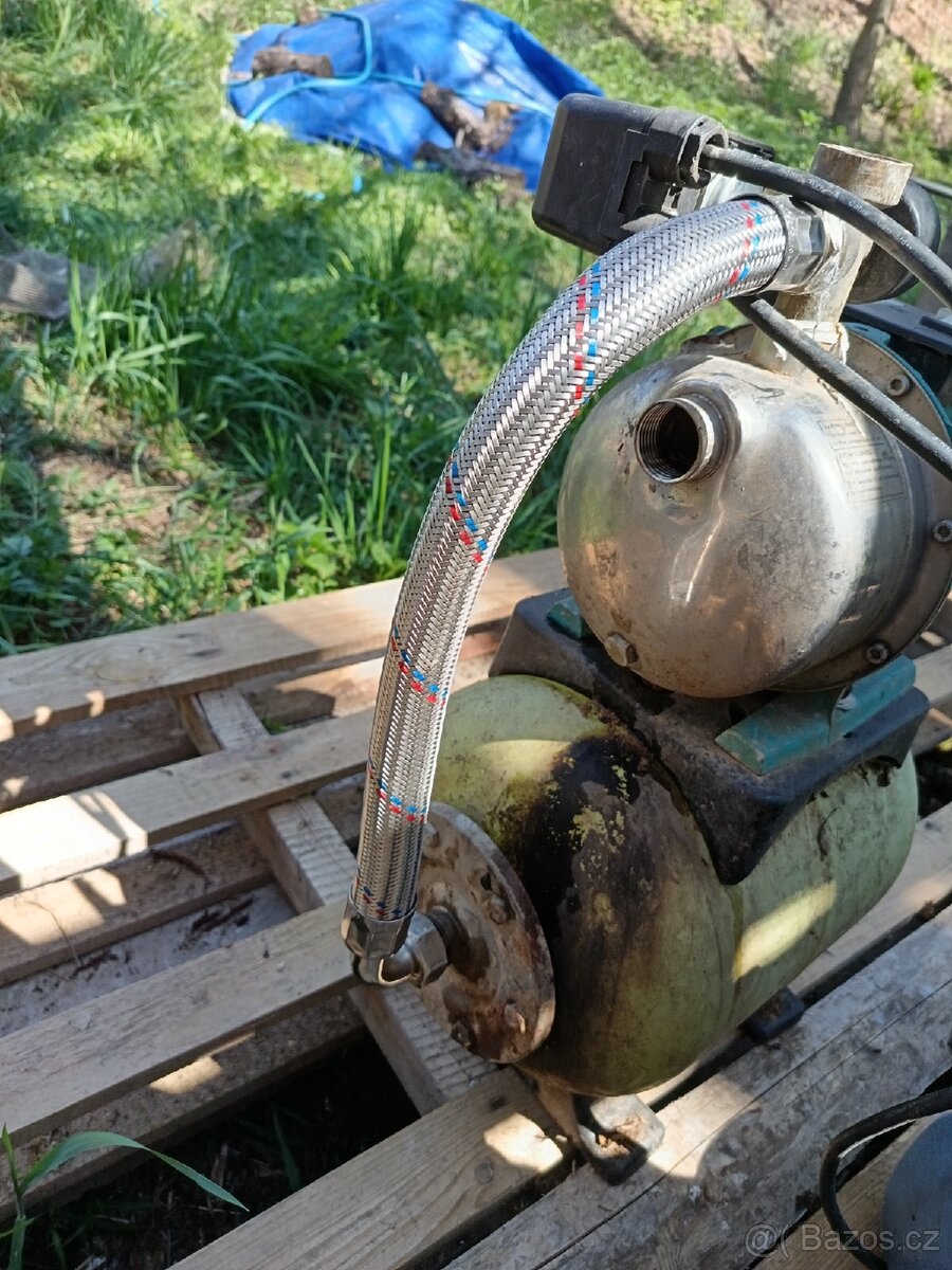 Prodám vodárnu - 3