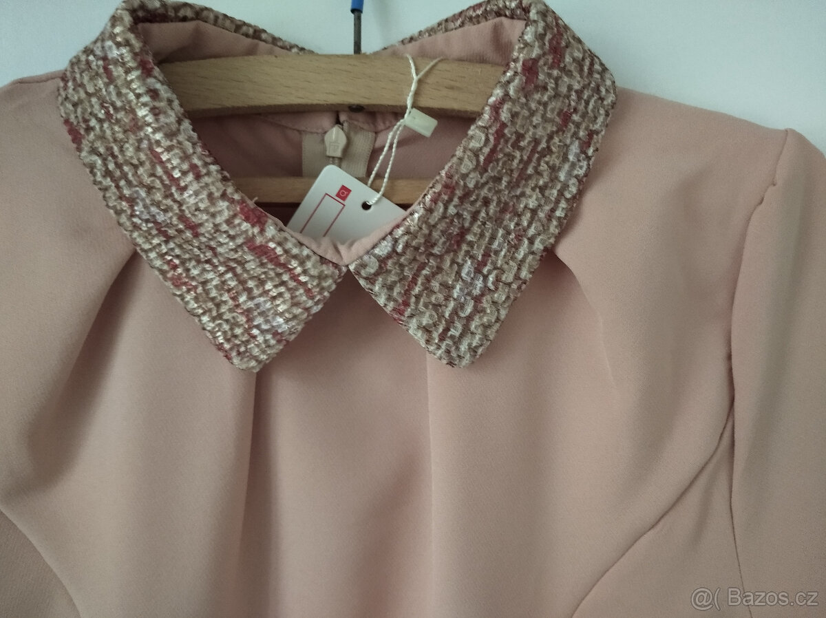 Blůzka Aliexpress vel.S NOVÁ - 3