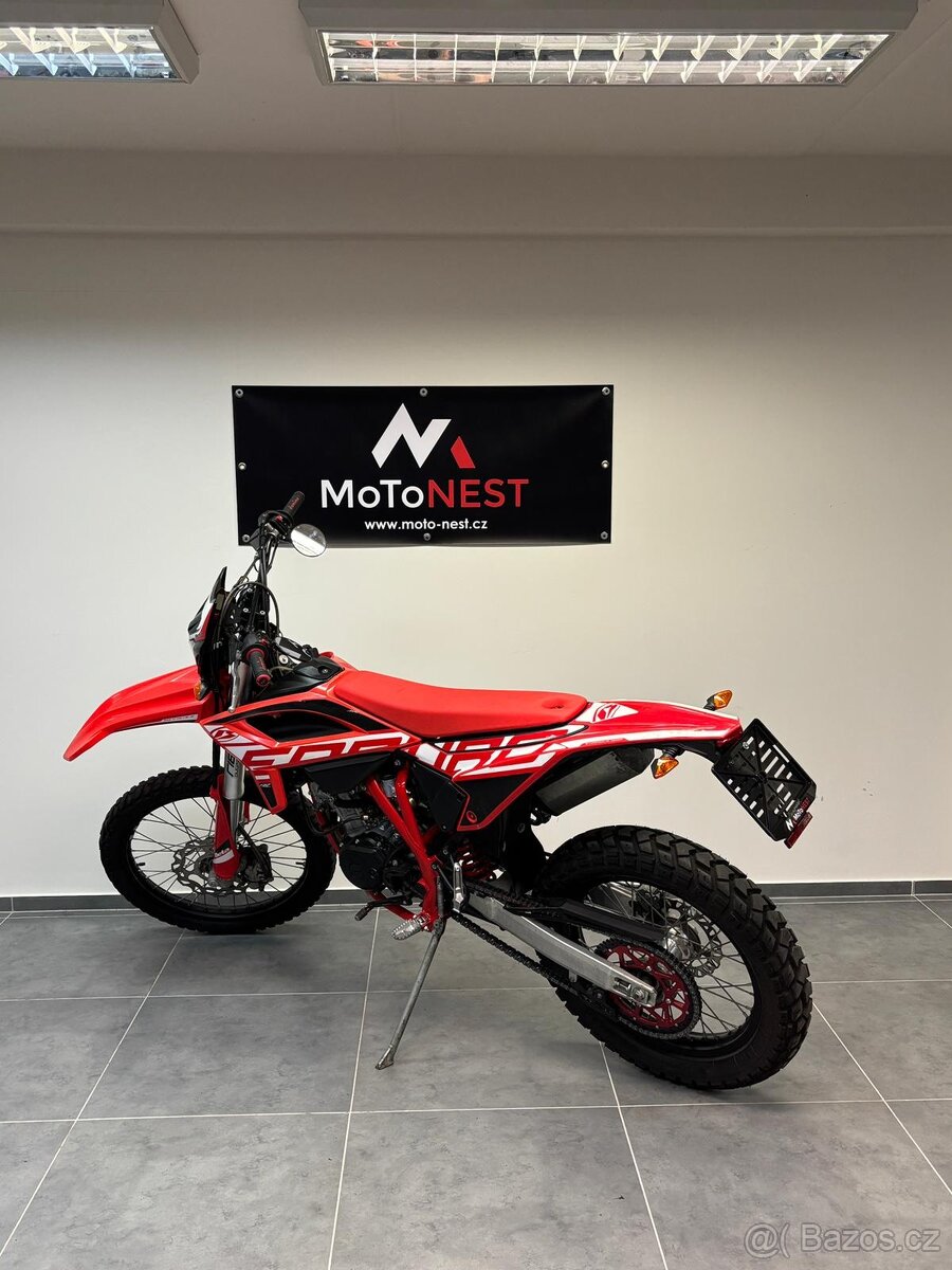 Beta RR 125