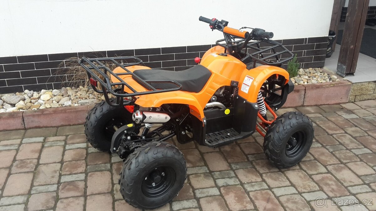 BUFFLER XW