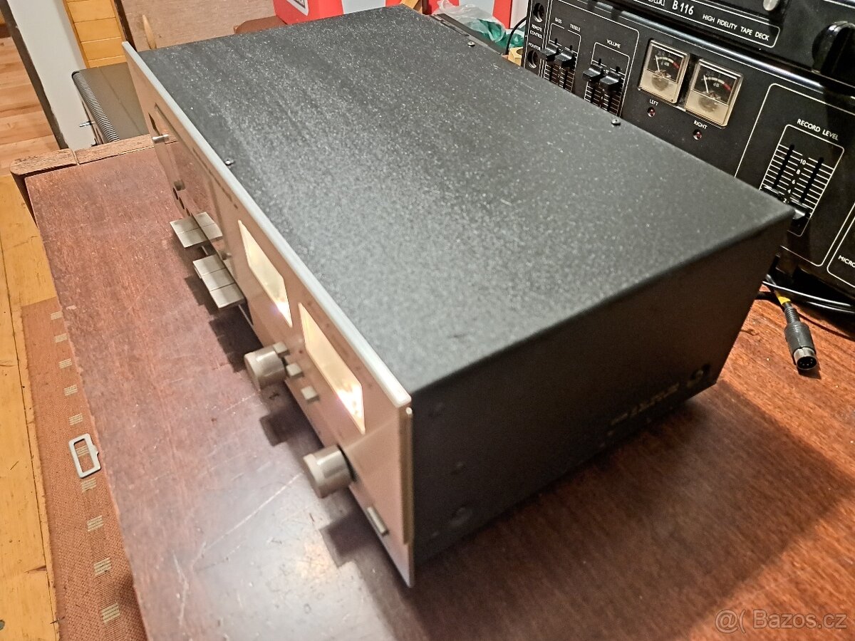 Tape deck Marantz SD 1000 plně funkční po servisu - 3