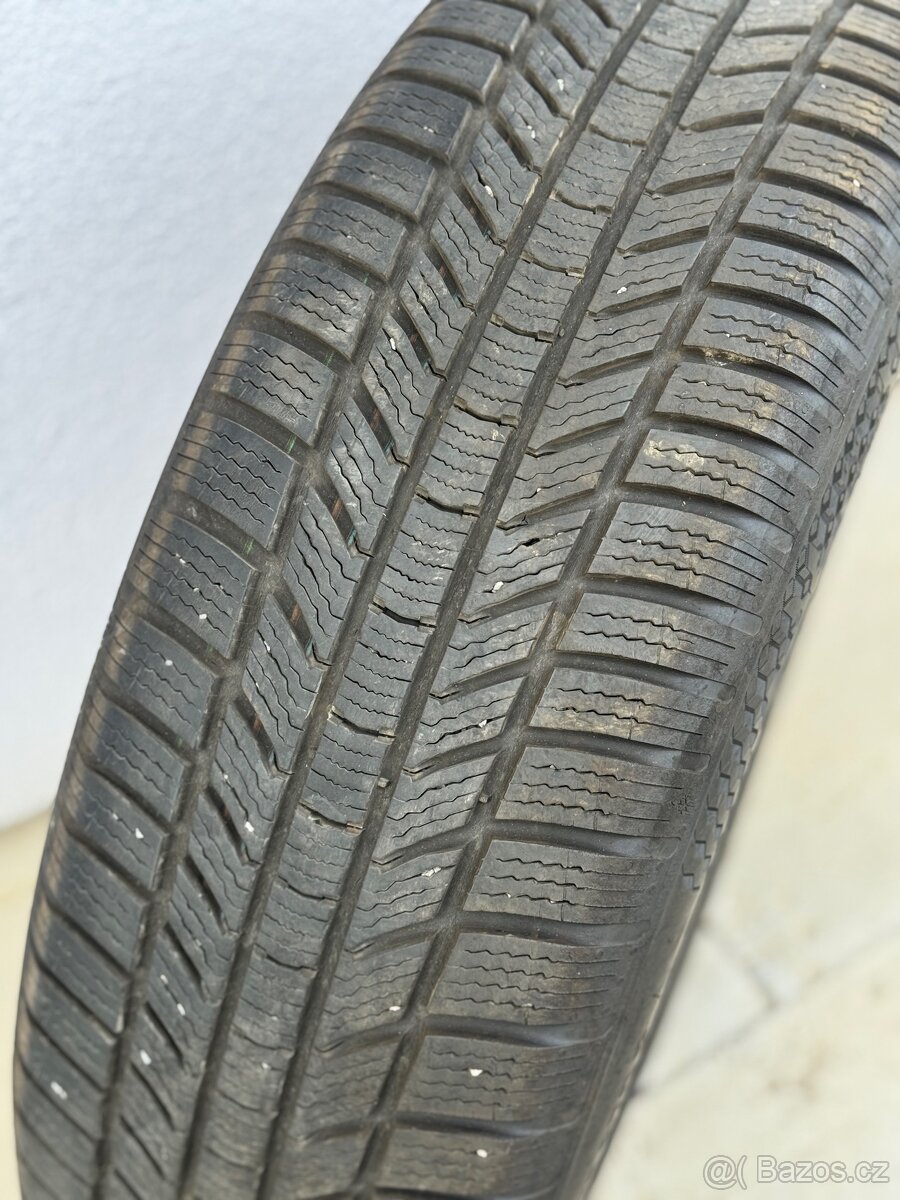Zimní Pneu 215/65/17 - 3