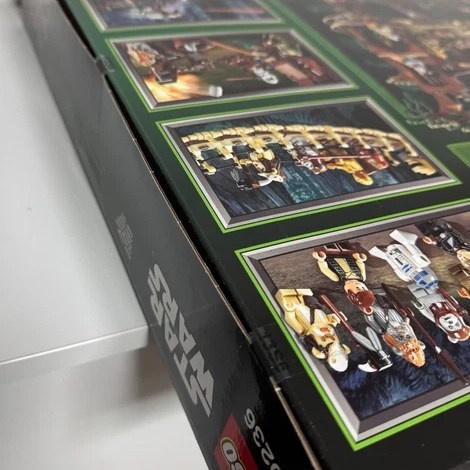 LEGO 10236 Star Wars - 3