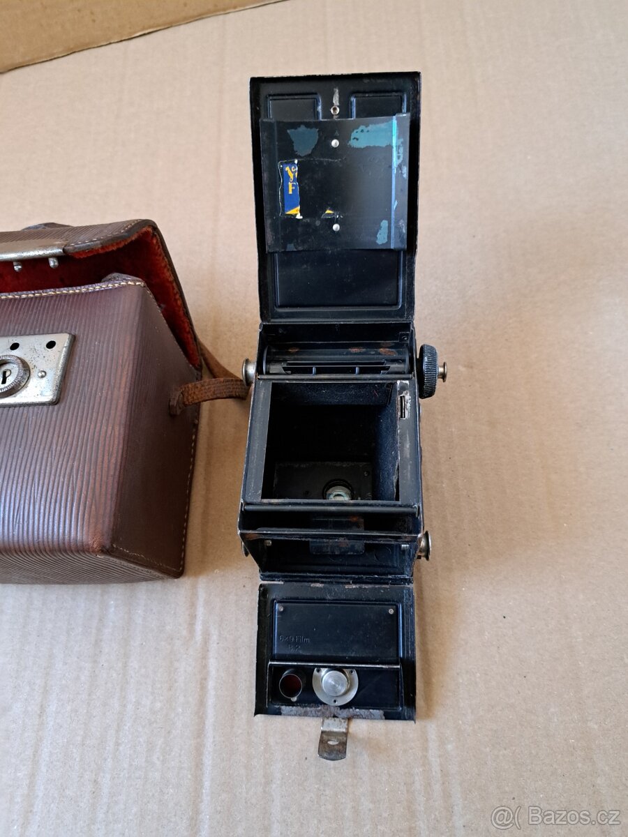 Prodam fotoaparat Voigtlander - 3