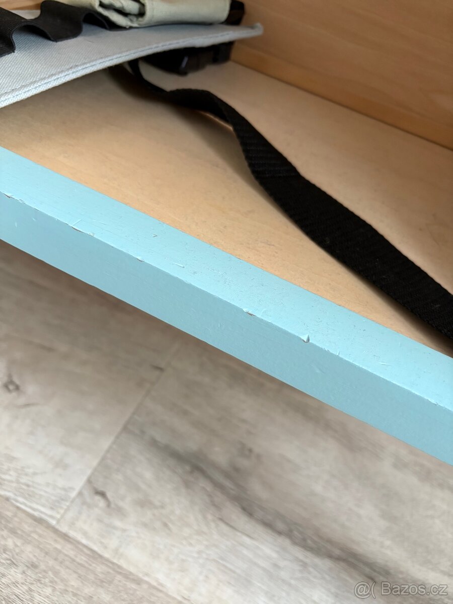 Little Dutch ponk - 3