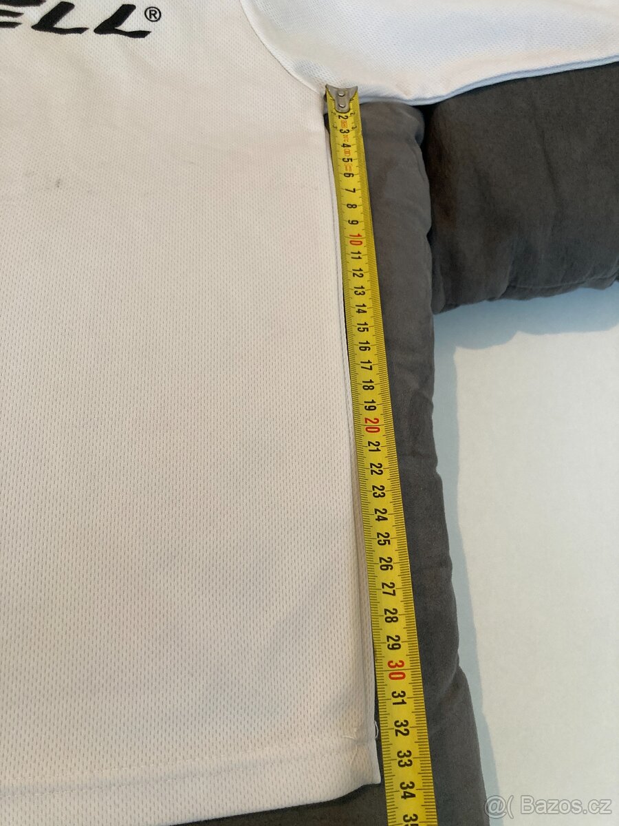 Dětský YTH hokejový brankářský tréninkový dres L/XL - 3