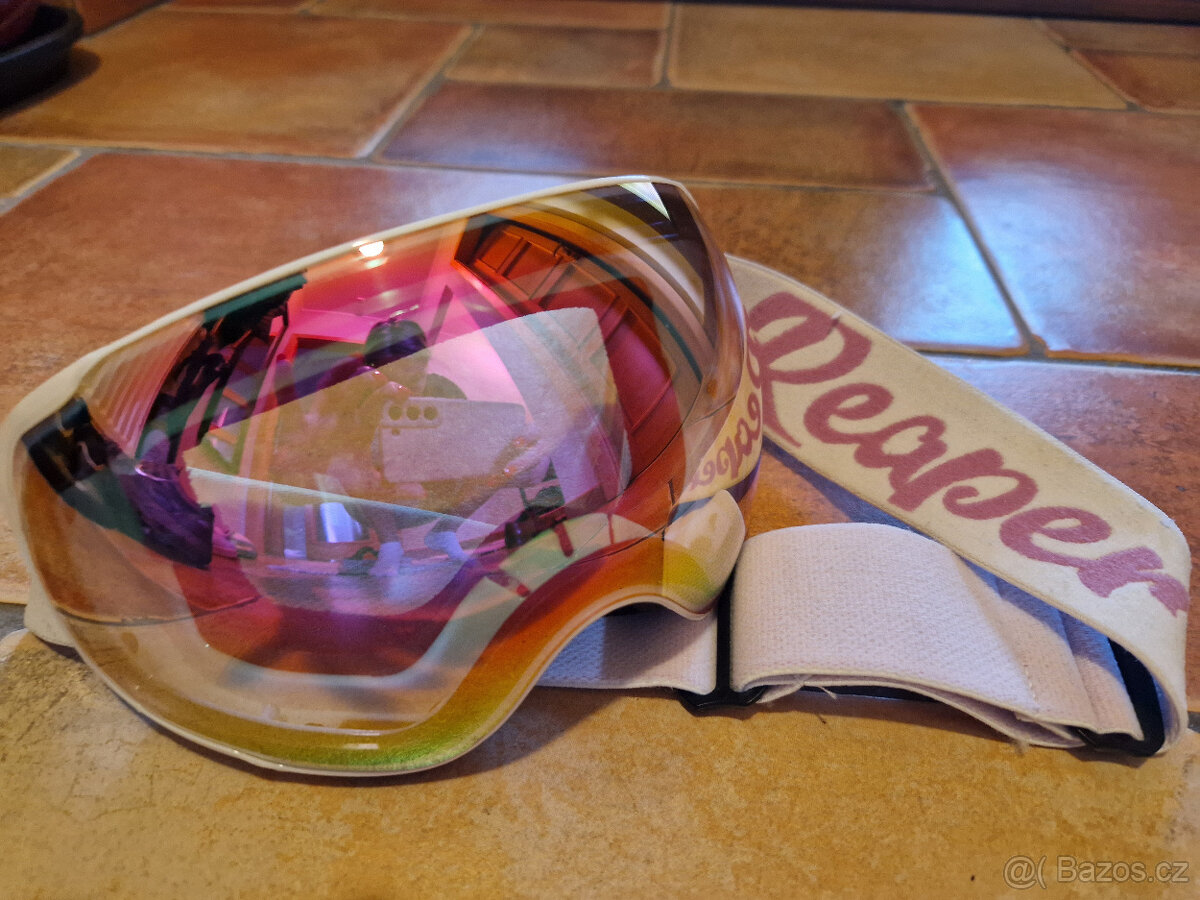 Lyžařské brýle REAPER - 3