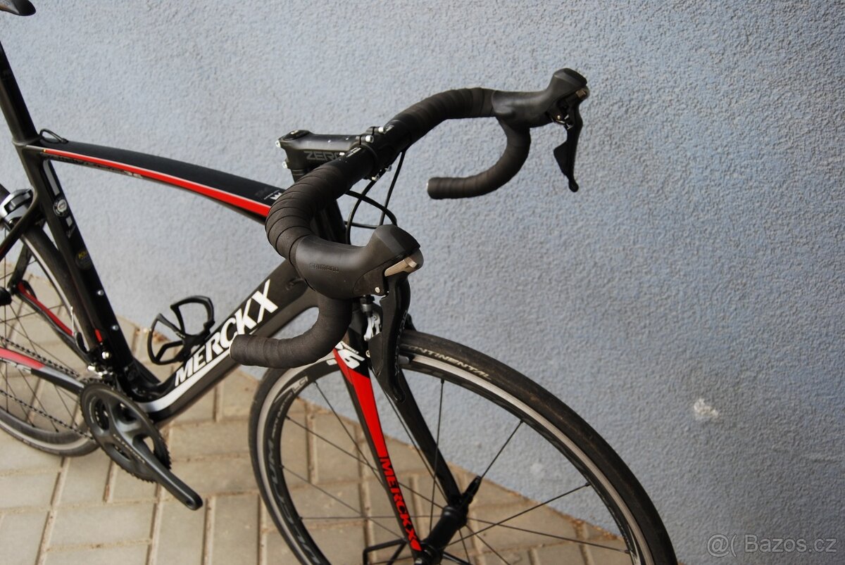 Eddy Merckx San Remo 76 54CM - 3
