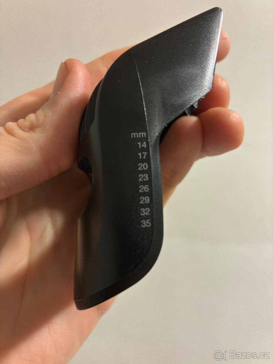 Braun Series 5 – Profesionální zastřihovač vlasů - 3