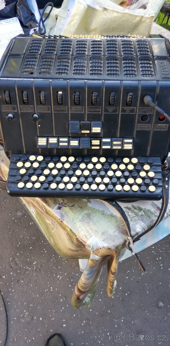 Predam Heligonku. - 3