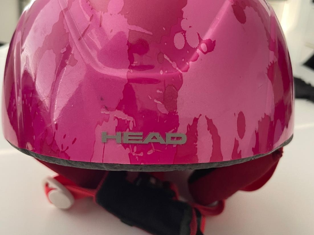 Lyžařská přilba - 3