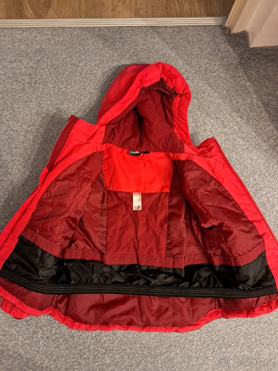 Zimní souprava/ kombinéza - 3