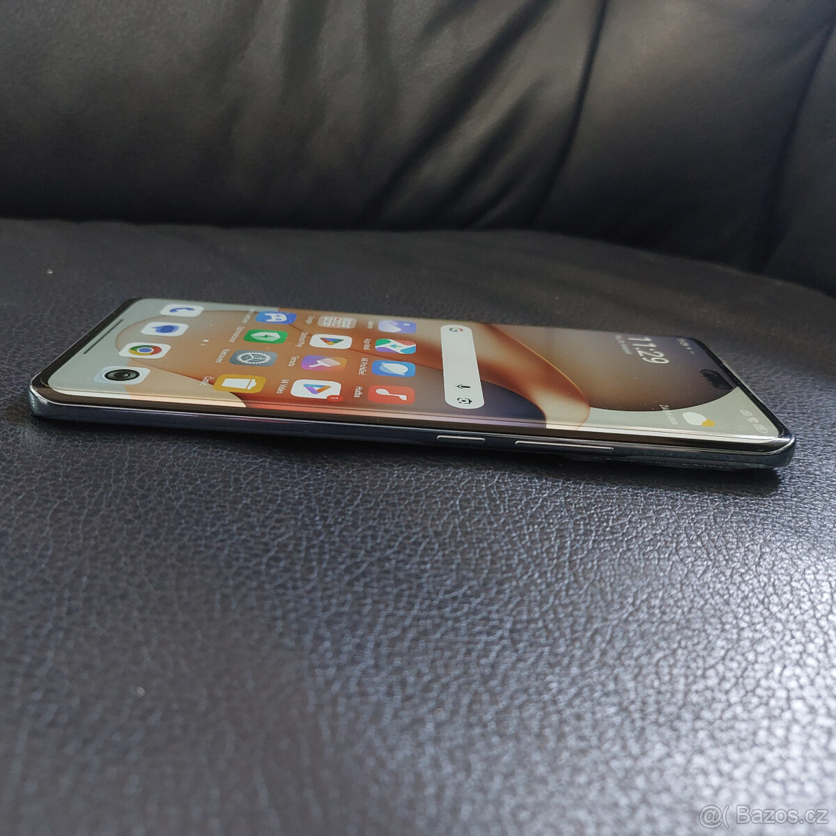 Mobil Xiaomi 13 Lite, 8/256 GB, ochranná fólie - 3