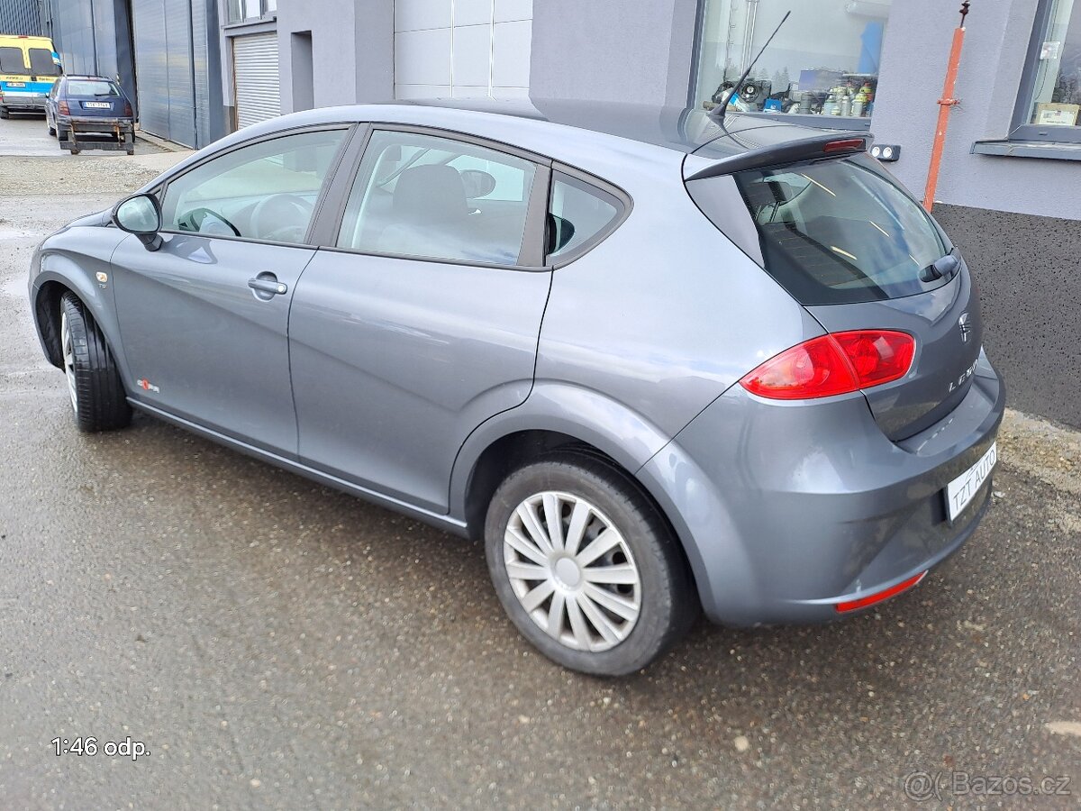SEAT LEON 1.2 TSi 77kW, r.12, 1850000 km, PLNÝ SERVIS, - 3