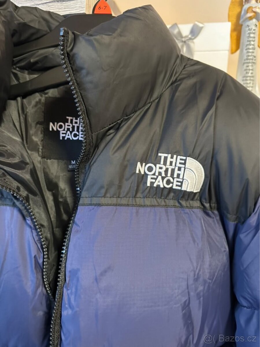 Bunda The North Face M - 3