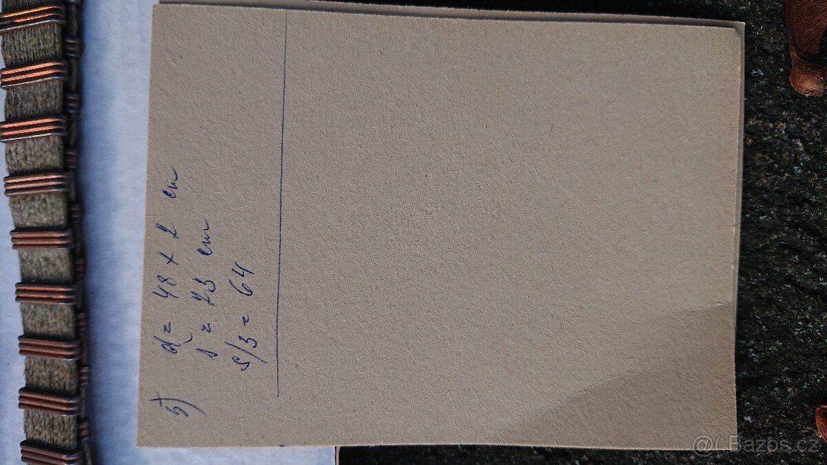 Kurty k šicím strojům - 3