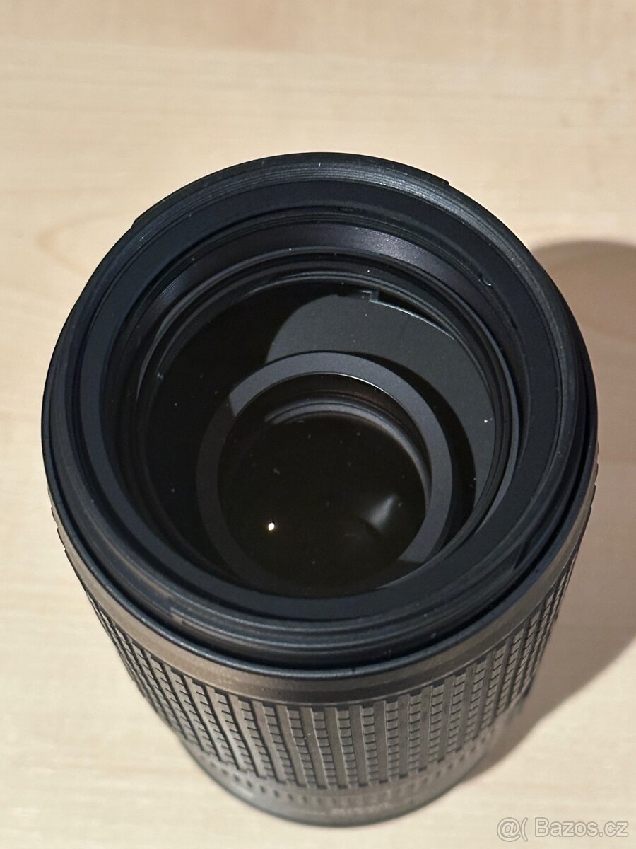 Nikon 70-300mm f/4.5-5.6G AF-S - 3