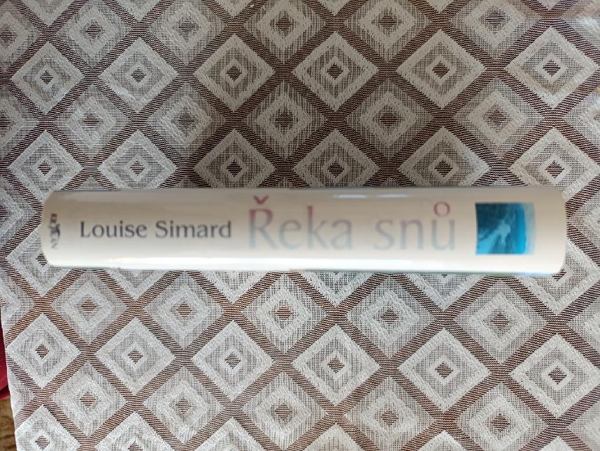 Louise Simard - Řeka snů - 3