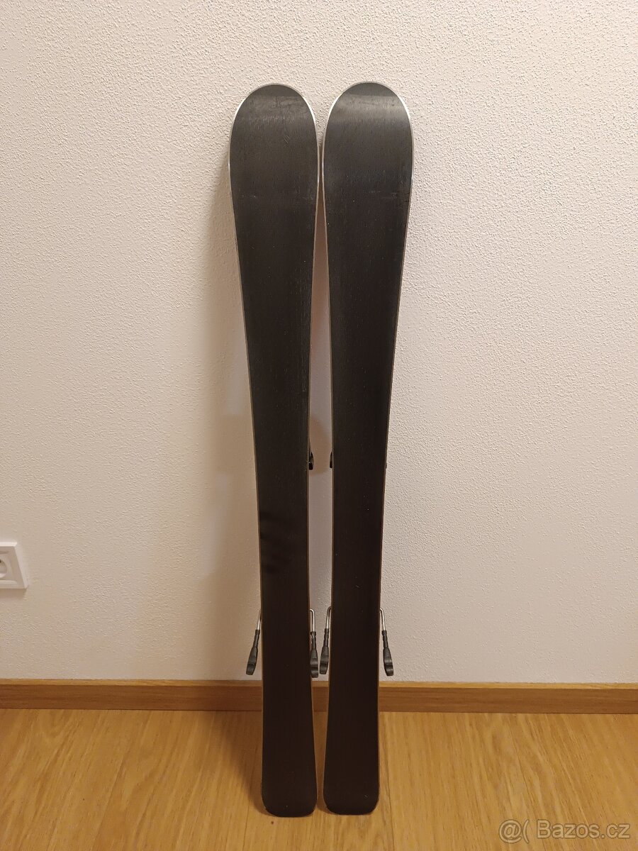 Dětské lyže Fischer 100cm a lyžařské boty Atomic - 3