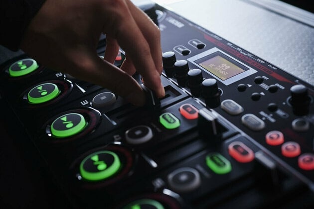 Boss RC‑505 MKII Looper / Sampler - 3