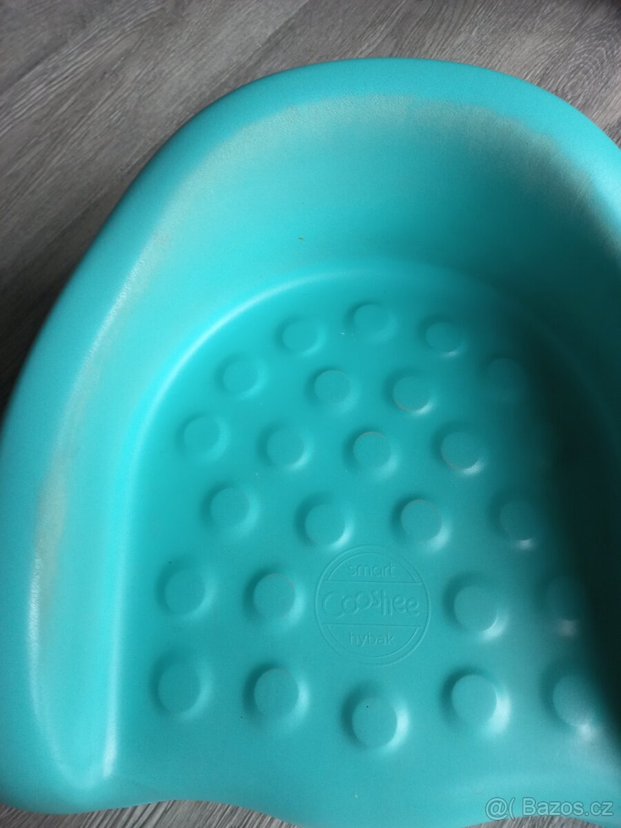 Sedák Baby Smart - 3