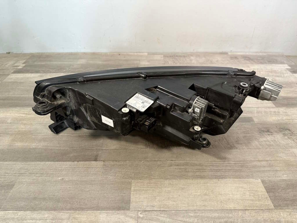 ŠKODA OCTAVIA 4 19-23 LED světlo PP + jednotka 5E4941018A - 3