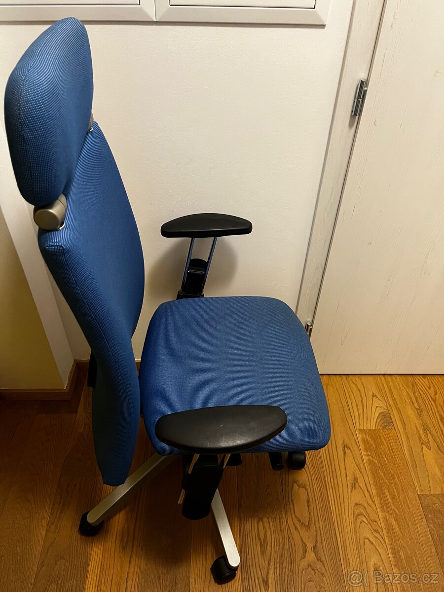 Kancelářská židle - 3